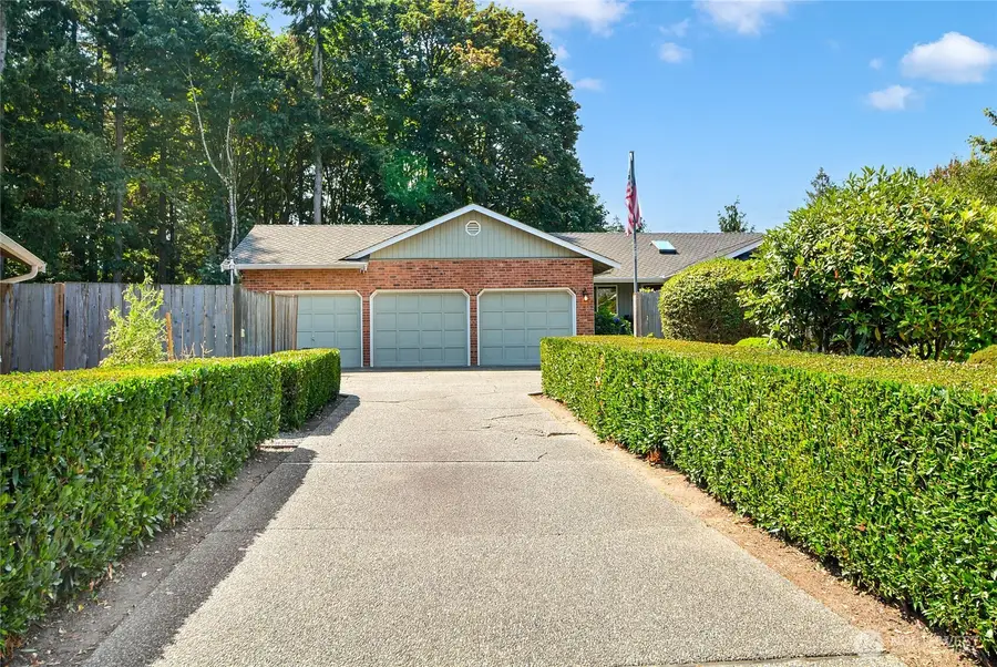 4710 SE 123rd Street, Everett, WA 98208 - #2