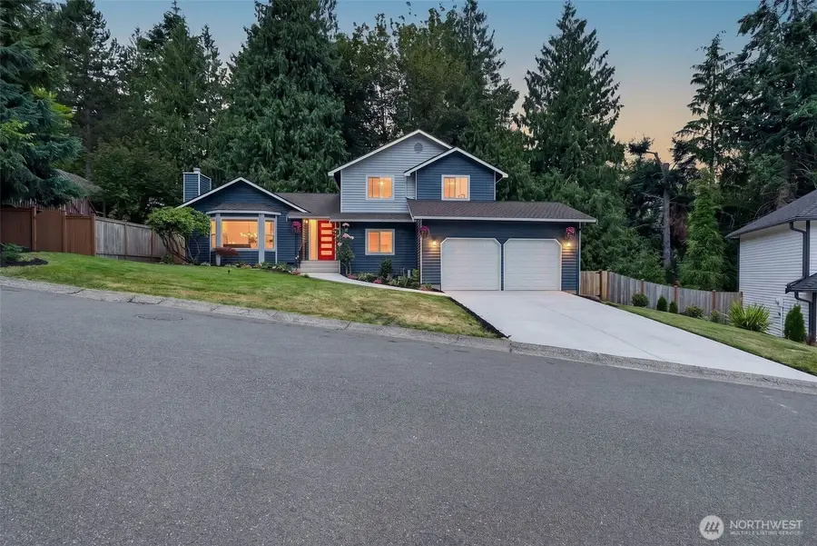 4211 210 Th Place Ne, Sammamish, WA 98074 - #3