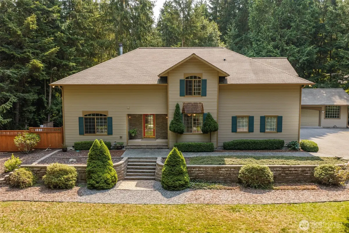303 Buck Loop Road, Sequim, WA 98382 - #1