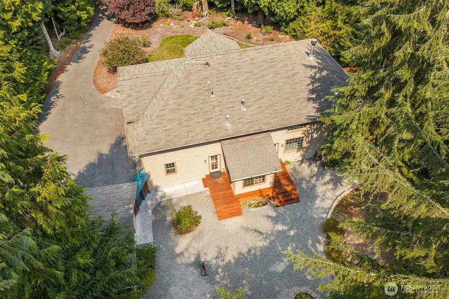 303 Buck Loop Road, Sequim, WA 98382 - #3