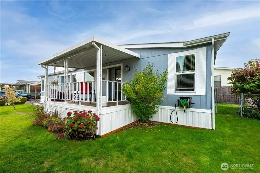 1701 73rd Street E #18, Tacoma, WA 98404 - #2