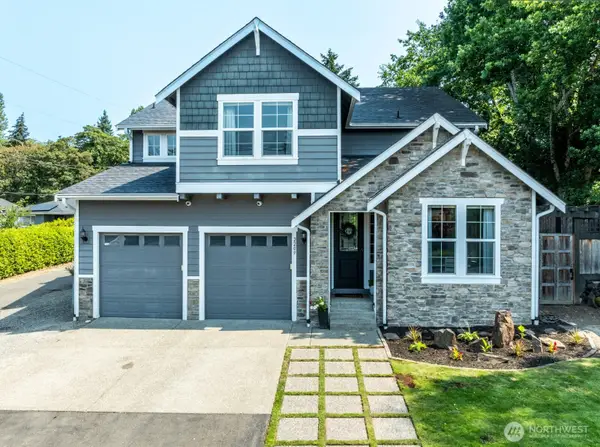 2209 Crystal Springs Road W, University Place, WA 98466