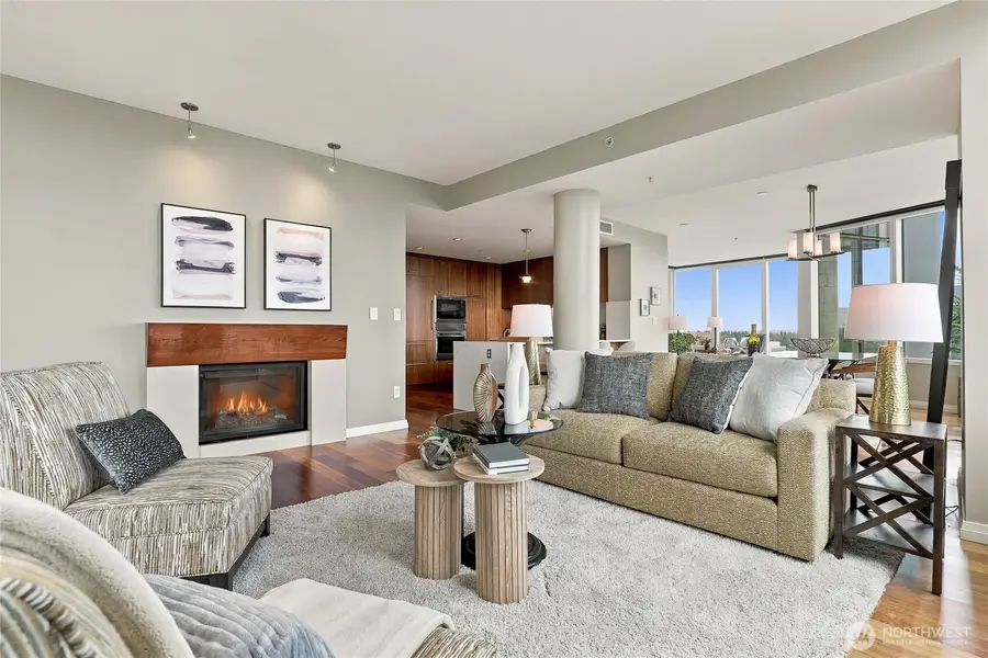 500 106th Avenue Ne #3205, Bellevue, WA 98004 - #2