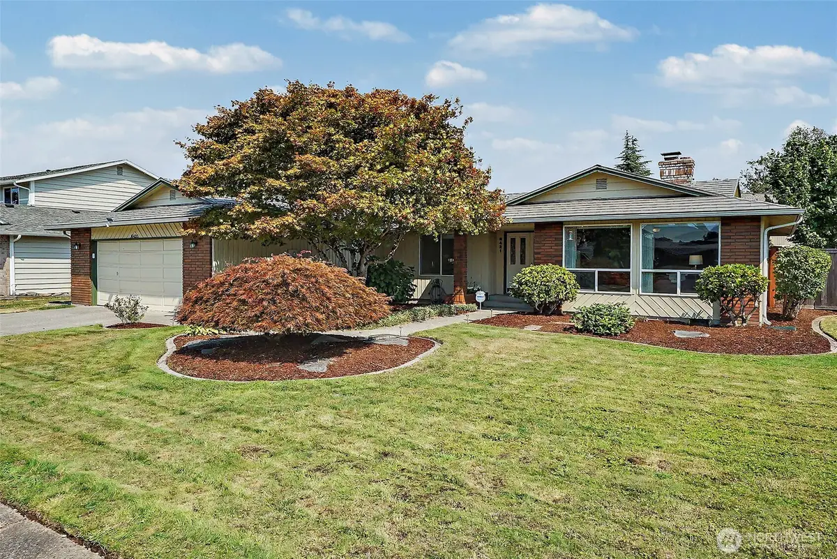 6421 152nd Avenue E, Sumner, WA 98390 - #1