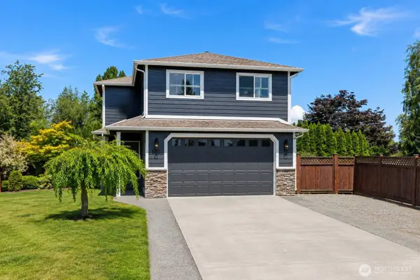 502 Jackson Court, Nooksack, WA 98276