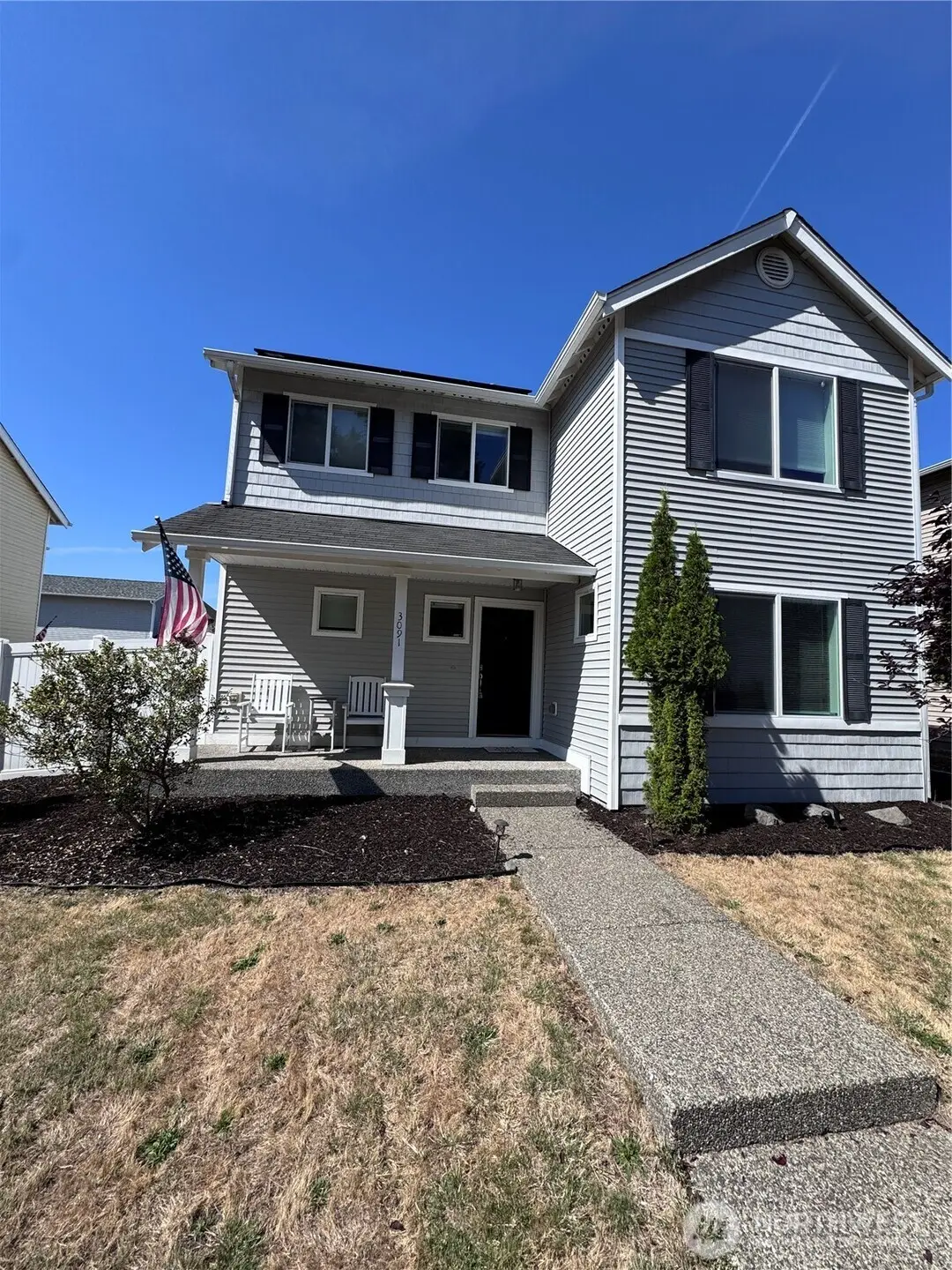 3091 Walker Road, Dupont, WA 98327 - #1