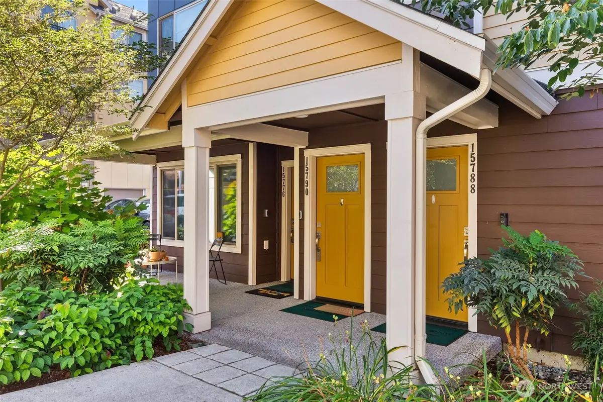 15790 NE 14th Alley, Bellevue, WA 98008 - #1