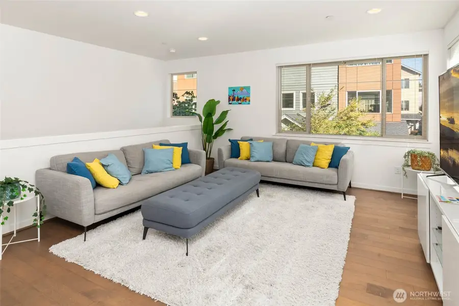 15790 NE 14th Alley, Bellevue, WA 98008 - #3