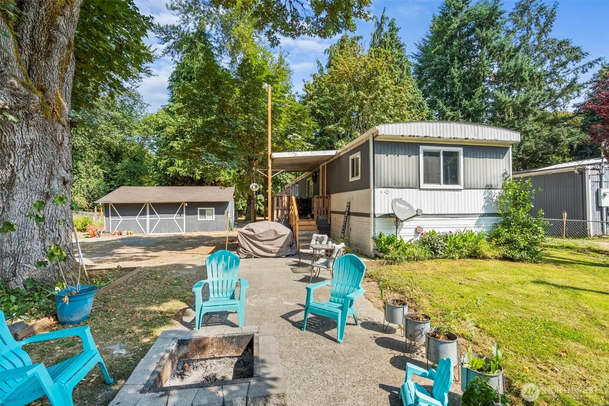 11520 6th Avenue Se, Lacey, WA 98513 - #1