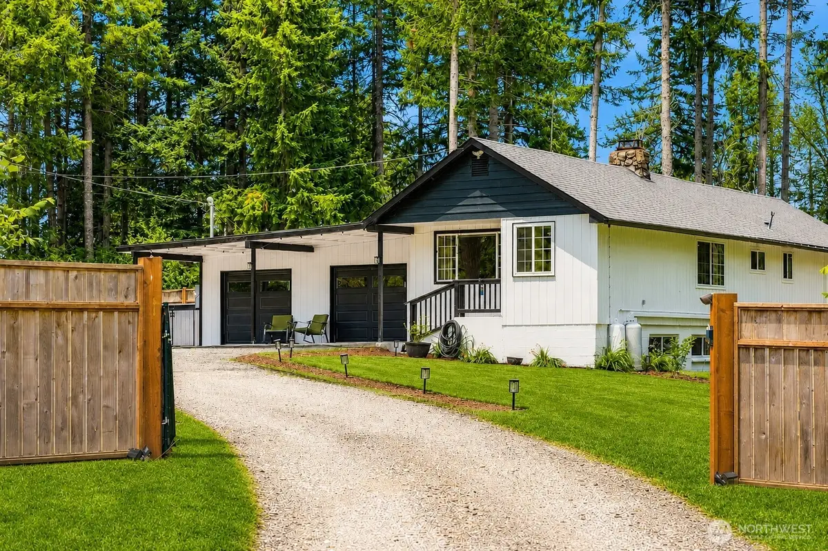 7045 Hawks Prairie Road Ne, Olympia, WA 98516 - #1