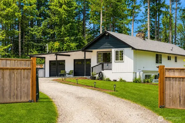 7045 Hawks Prairie Road Ne, Olympia, WA 98516