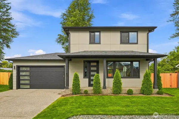 929 Crimson Court, Nooksack, WA 98276