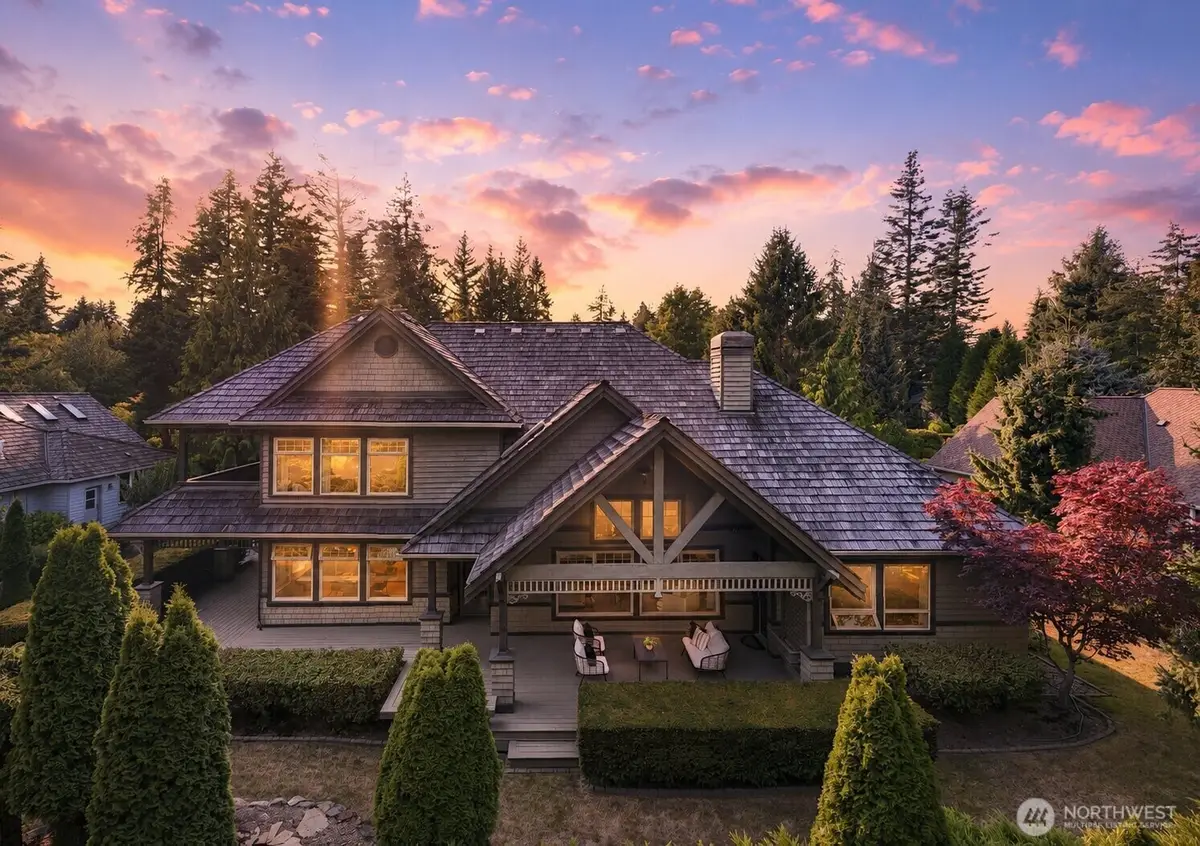 8678 Great Horned Owl Lane, Blaine, WA 98230 - #1