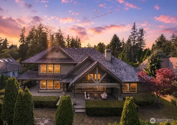 8678 Great Horned Owl Lane, Blaine, WA 98230
