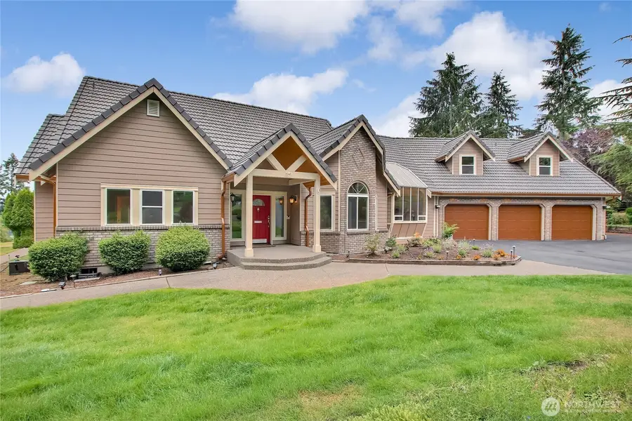14801 136th Avenue E, Puyallup, WA 98374 - #2