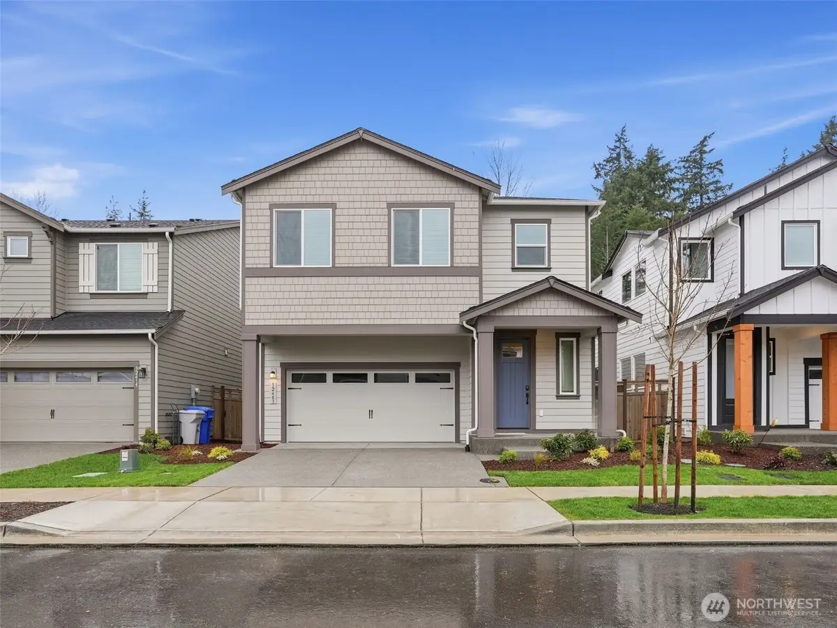 22872 SE Yew Street, Black Diamond, WA 98010 - #1
