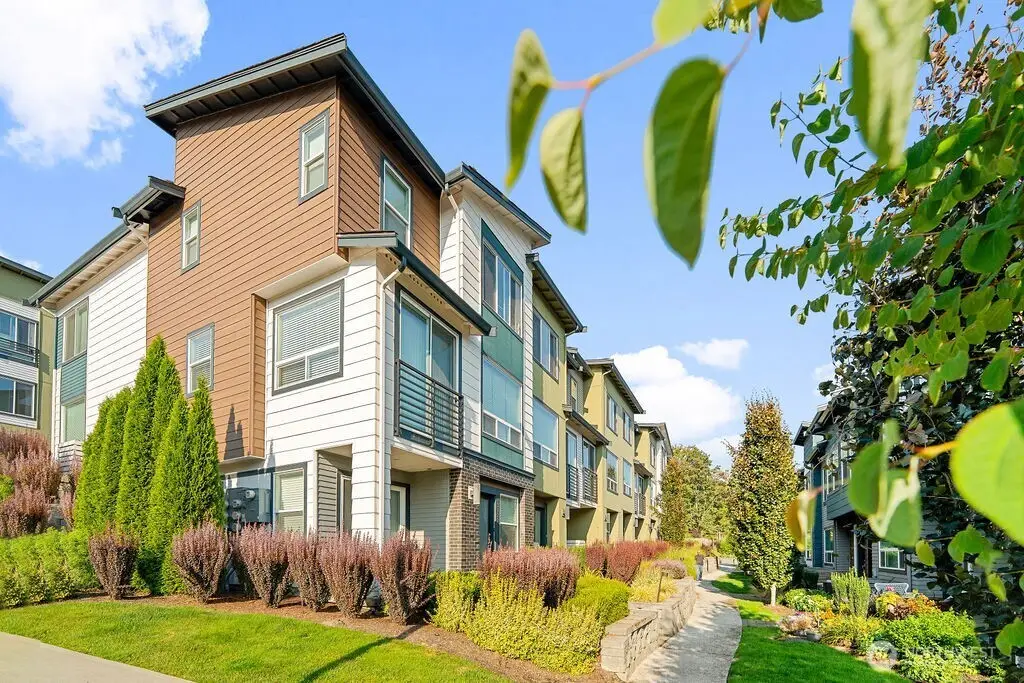 13126 83rd Lane S, Seattle, WA 98178 - #1