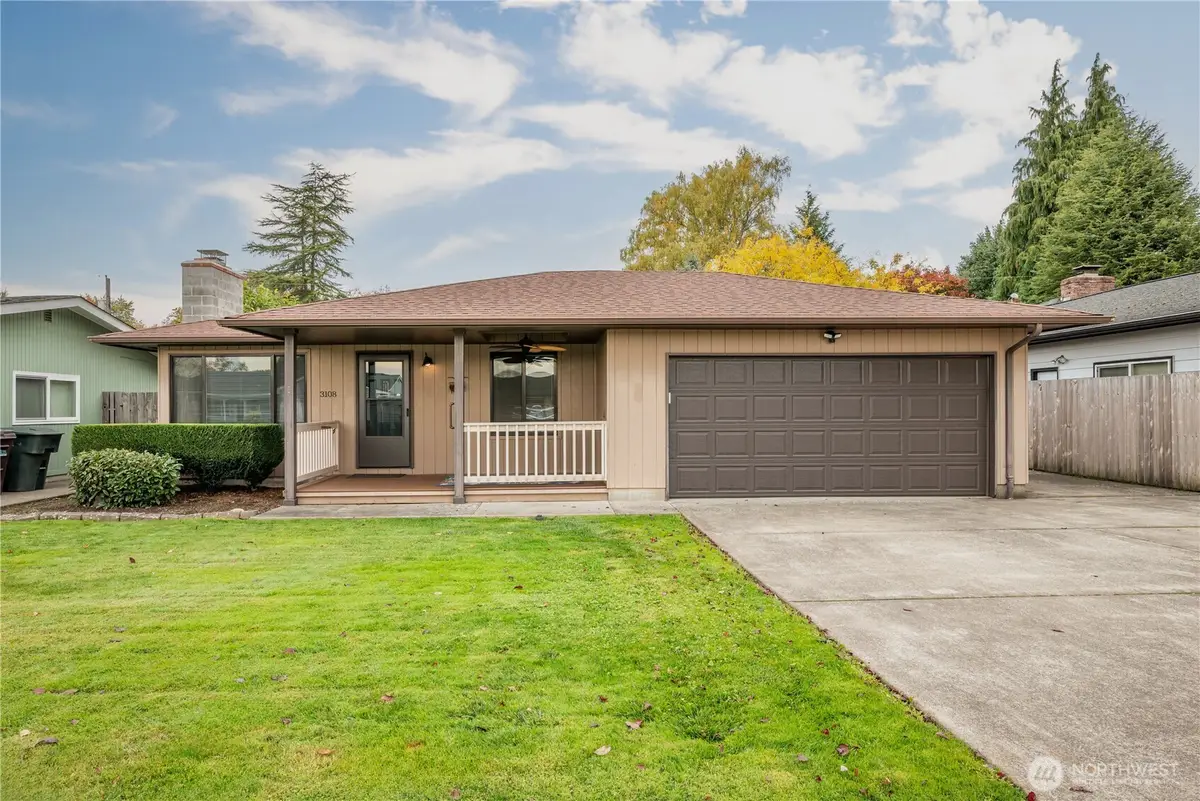3108 Louisiana Street, Longview, WA 98632 - #1