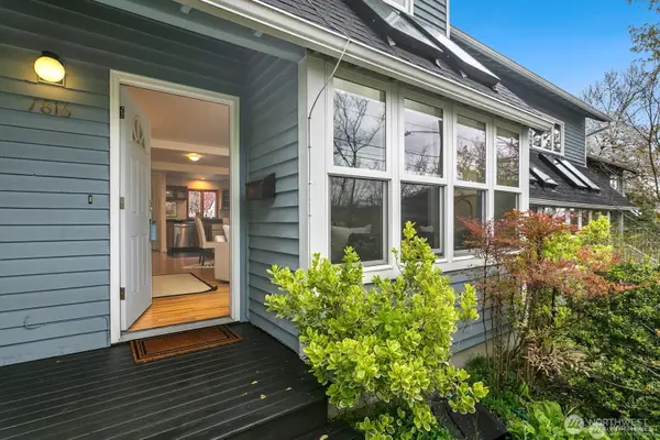 1816 E Jefferson Street #B, Seattle, WA 98122