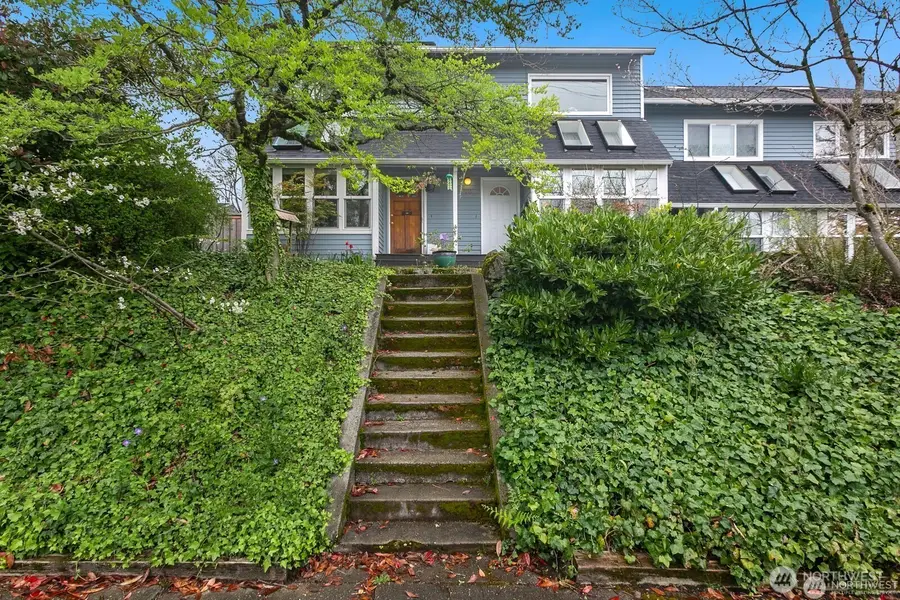 1816 E Jefferson Street #B, Seattle, WA 98122 - #2