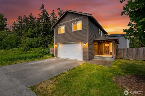 4662 Alderson Road, Blaine, WA 98230