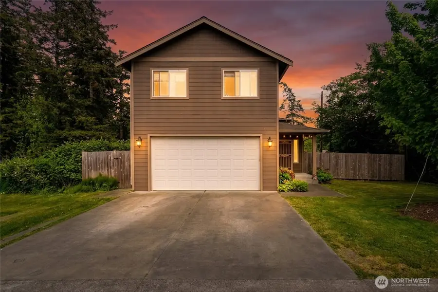 4662 Alderson Road, Blaine, WA 98230 - #2