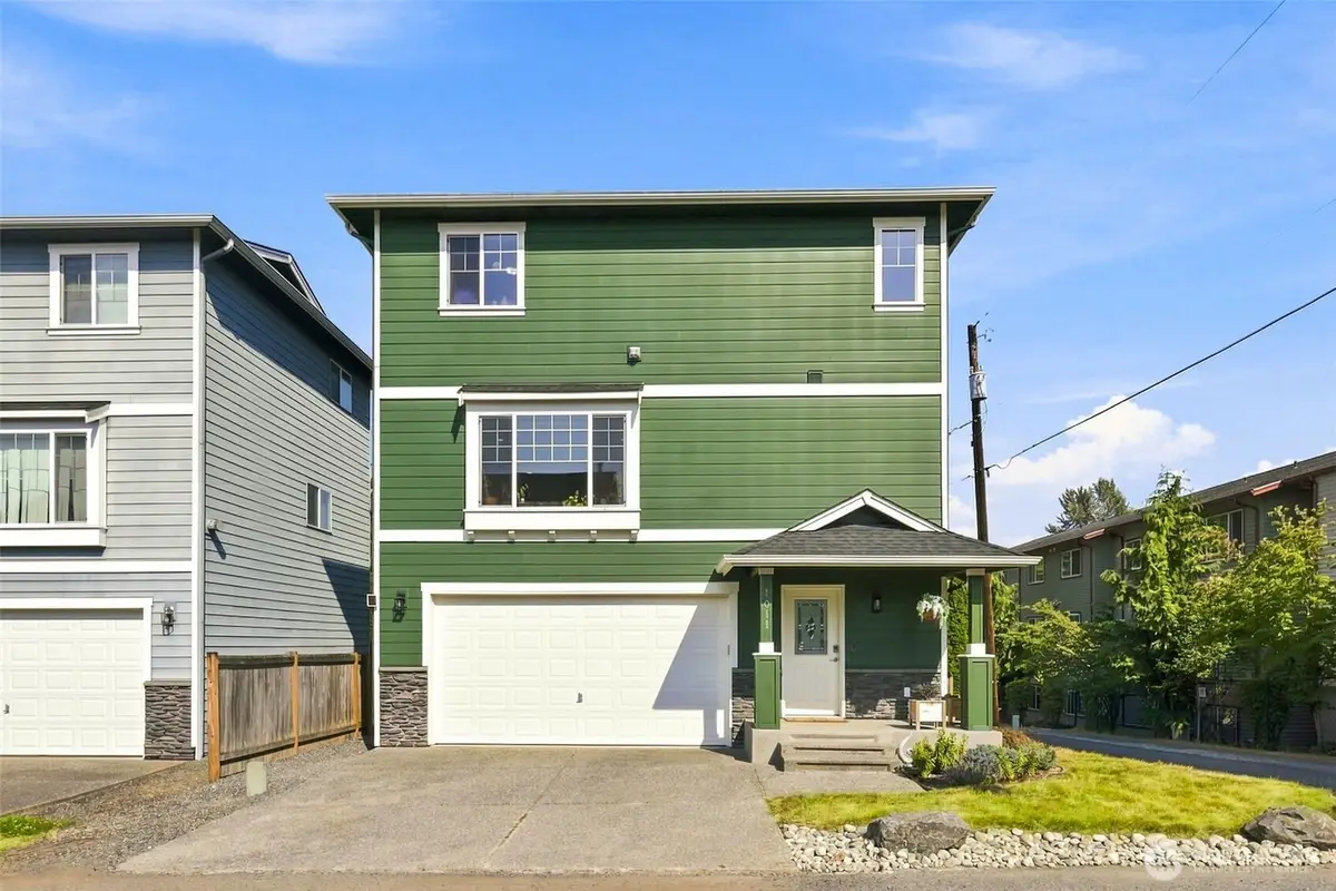 1011 94th Drive Ne, Lake Stevens, WA 98258 - #1