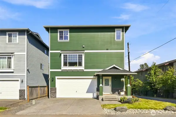 1011 94th Drive Ne, Lake Stevens, WA 98258