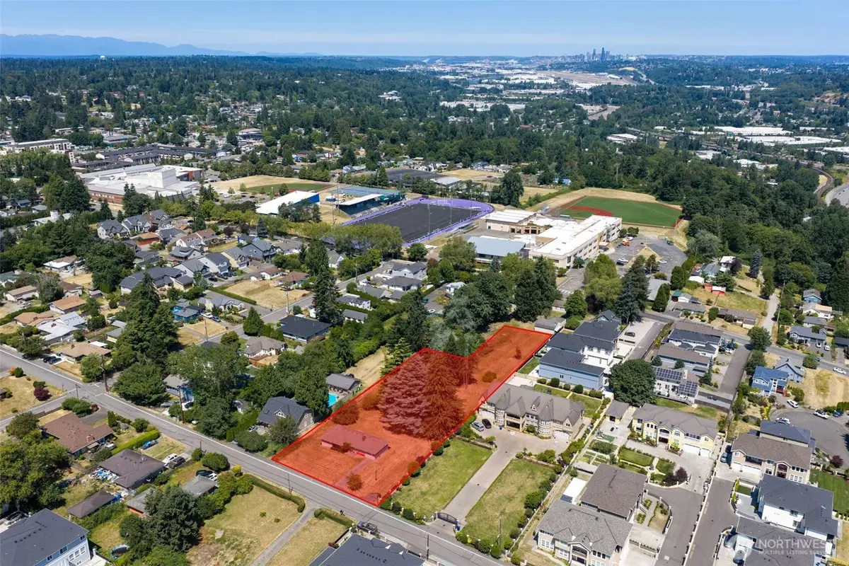4624 S 146th Street, Tukwila, WA 98168 - #1