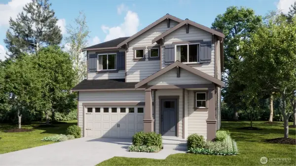 32109 Grand Avenue Se, Black Diamond, WA 98010
