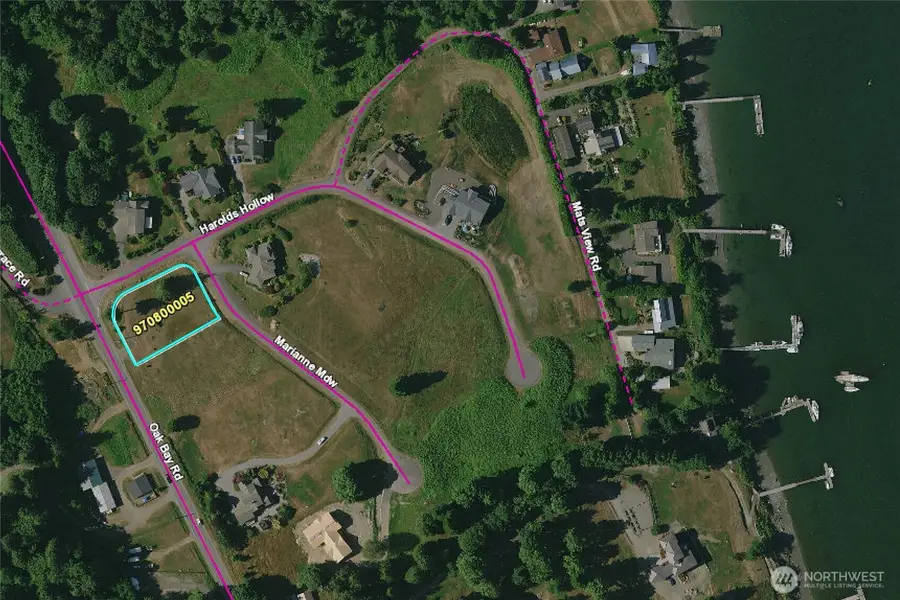 0 Marianne Meadows #5, Port Ludlow, WA 98365 - #3
