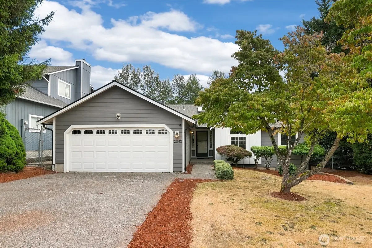 21642 117th Place Se, Kent, WA 98031 - #1
