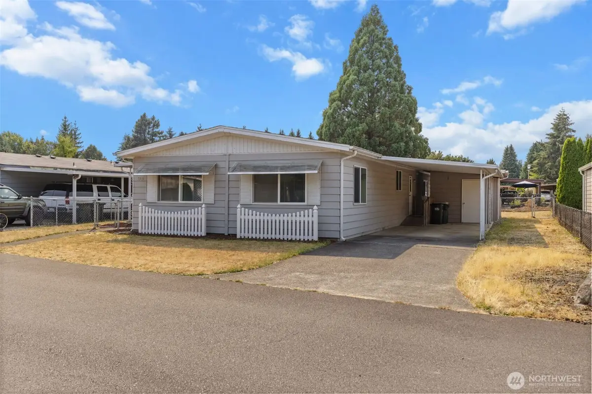 5305 Yakima Lane Se, Lacey, WA 98503 - #1