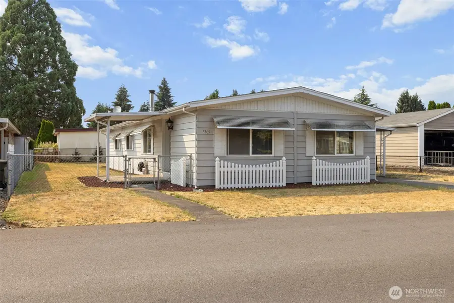 5305 Yakima Lane Se, Lacey, WA 98503 - #2