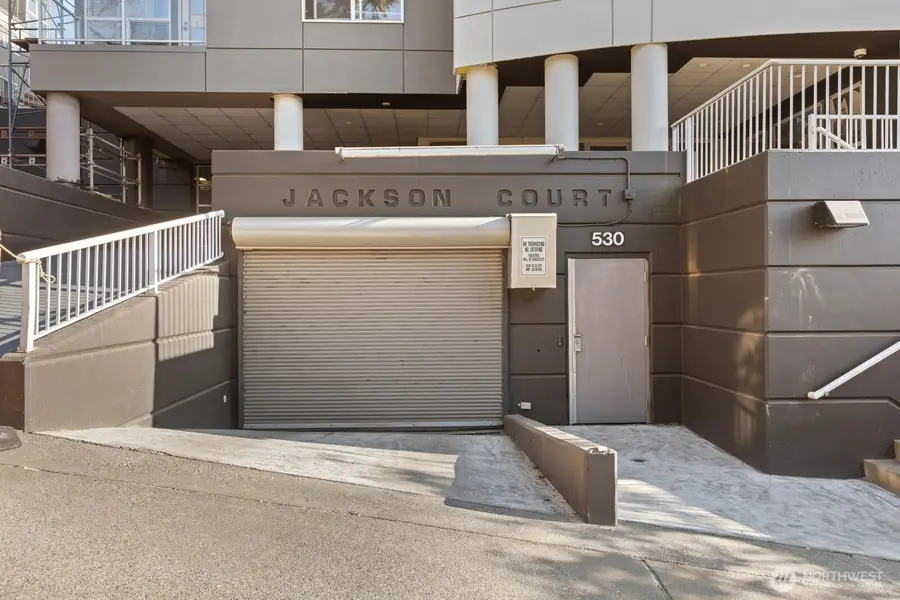 530 Melrose Avenue E #507, Seattle, WA 98102 - #2