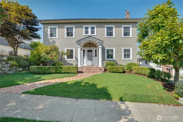 3715 N 33rd Street, Tacoma, WA 98407