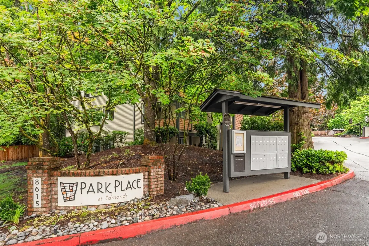 8615 238th Street Sw #B101, Edmonds, WA 98026 - #1