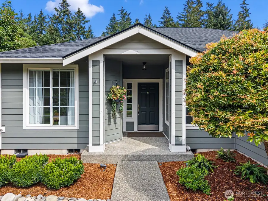 825 Jewil Drive, Fox Island, WA 98333 - #2