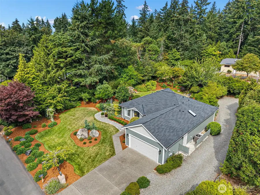 825 Jewil Drive, Fox Island, WA 98333 - #3