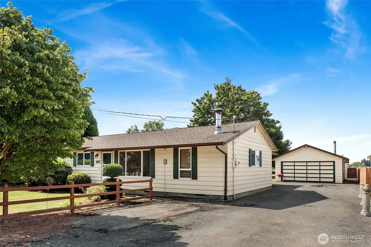 13176 Avon Allen Road, Mount Vernon, WA 98273 - #1