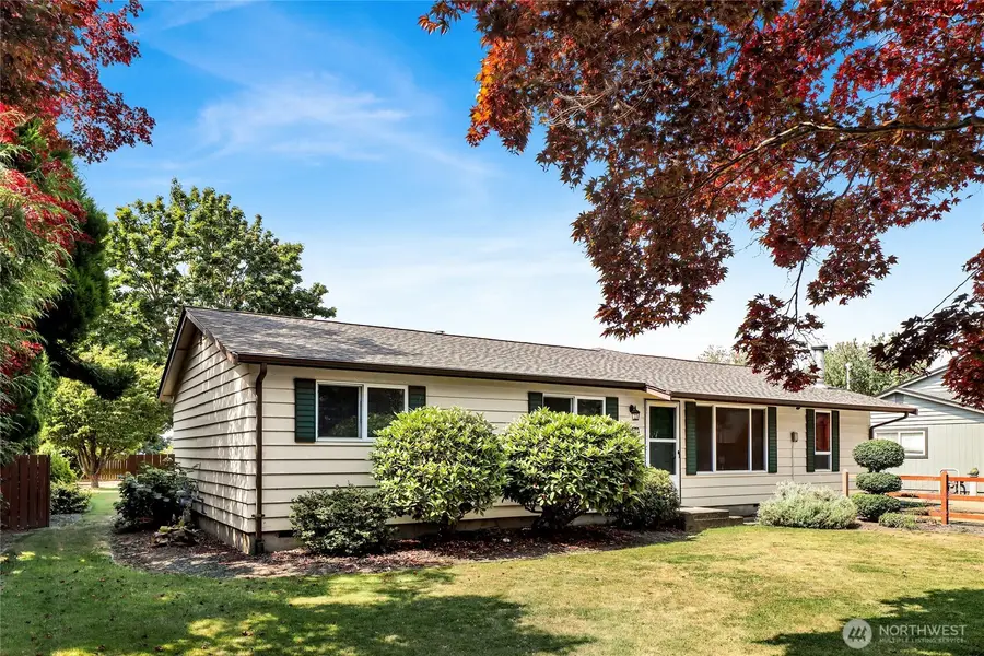 13176 Avon Allen Road, Mount Vernon, WA 98273 - #3