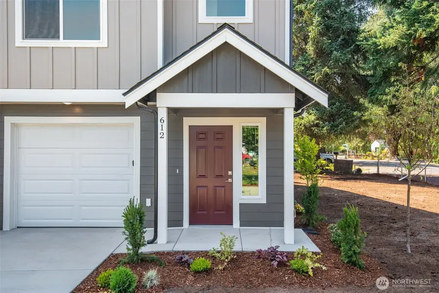 612 & 614 122nd Street Ct E, Tacoma, WA 98445 - #2