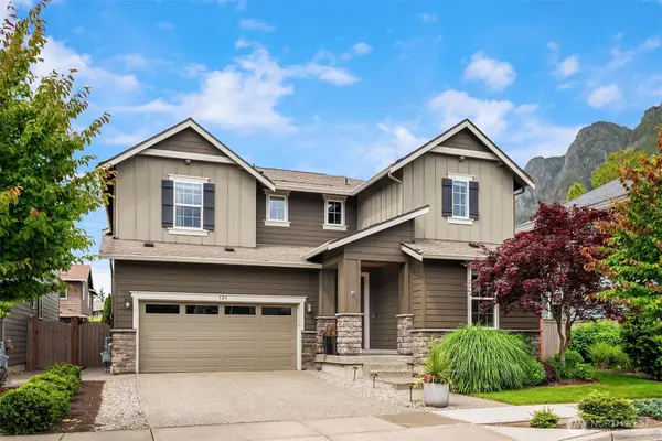 324 Zemp Way Ne, North Bend, WA 98045