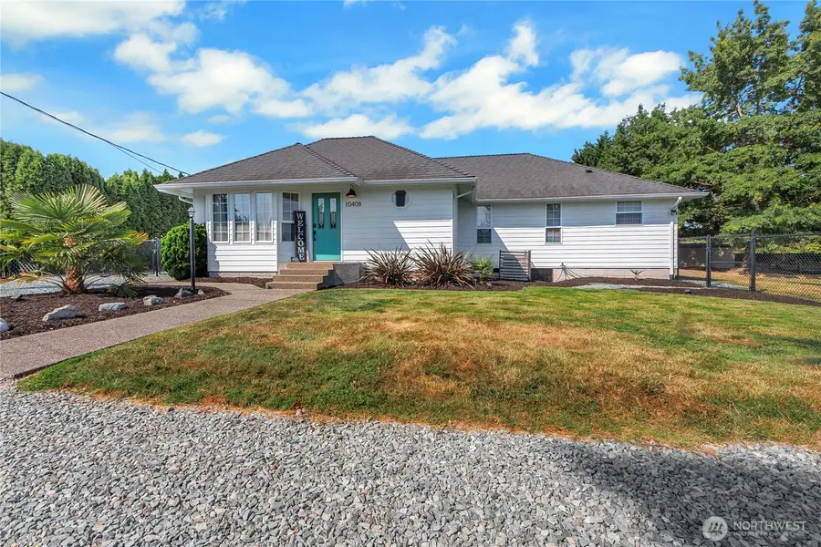10408 23rd Avenue E, Tacoma, WA 98445 - #3