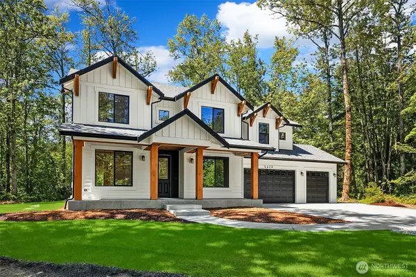 45013 SE Tanner Road, North Bend, WA 98045