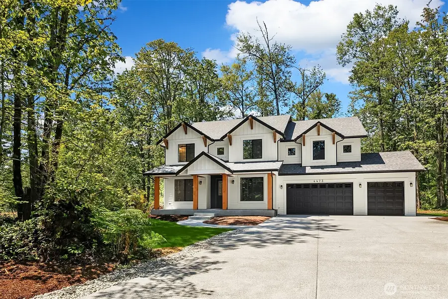 45013 SE Tanner Road, North Bend, WA 98045 - #2
