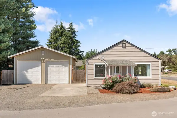 451 N 4th Street, Toledo, WA 98591