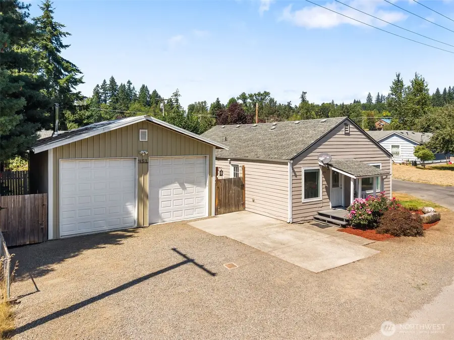 451 N 4th Street, Toledo, WA 98591 - #3