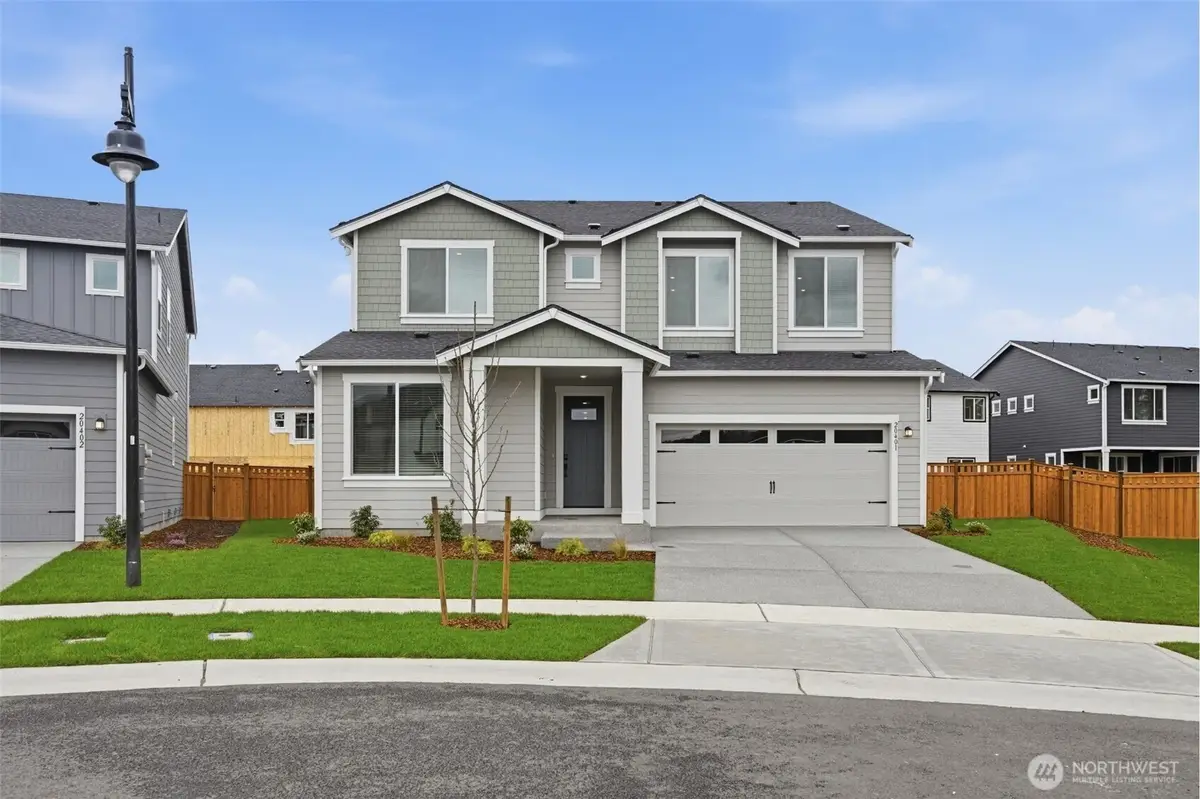 20104 164th Street E, Bonney Lake, WA 98391 - #1