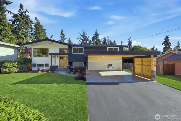 15237 NE 3rd Street, Bellevue, WA 98007